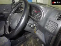 Honda VAMOS лот № 35008 оценка 3.5  с аукциона в Японии 4