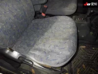 Honda VAMOS лот № 35008 оценка 3.5  с аукциона в Японии 5