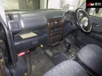 Honda VAMOS лот № 35008 оценка 3.5  с аукциона в Японии 2