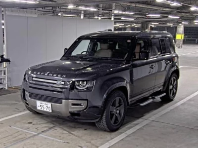Rover DEFENDER
