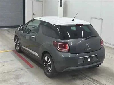 Citroen DS3