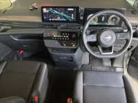 Nissan SERENA лот № 7001 оценка 4.5  с аукциона в Японии 2