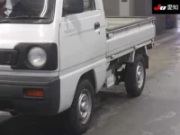 Mazda SCRUM TRUCK лот № 35013 оценка 3.5  с аукциона в Японии 6