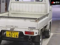 Mazda SCRUM TRUCK лот № 35013 оценка 3.5  с аукциона в Японии 7