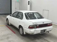 Toyota COROLLA лот № 90163 оценка R  с аукциона в Японии 1