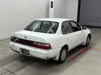 Toyota COROLLA лот № 90163 оценка R  с аукциона в Японии 4