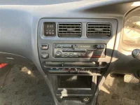 Toyota COROLLA лот № 90163 оценка R  с аукциона в Японии 5