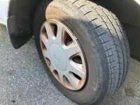 Toyota COROLLA лот № 90163 оценка R  с аукциона в Японии 8