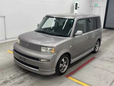 Toyota BB