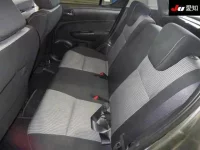 Suzuki SWIFT лот № 3086 оценка R  с аукциона в Японии 3