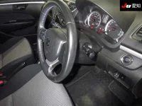 Suzuki SWIFT лот № 3086 оценка R  с аукциона в Японии 4