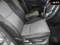 Suzuki SWIFT лот № 3086 оценка R  с аукциона в Японии 5