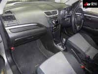 Suzuki SWIFT лот № 3086 оценка R  с аукциона в Японии 2