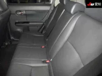 Toyota COROLLA RUMION лот № 3085 оценка 4.5  с аукциона в Японии 3