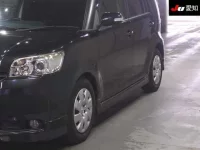 Toyota COROLLA RUMION лот № 3085 оценка 4.5  с аукциона в Японии 6