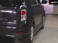 Toyota COROLLA RUMION лот № 3085 оценка 4.5  с аукциона в Японии 7