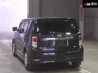 Toyota COROLLA RUMION лот № 3085 оценка 4.5  с аукциона в Японии 1