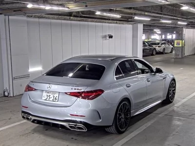 Mercedes-Benz AMG