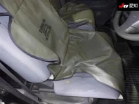 Daihatsu HIJET VAN лот № 35035 оценка R  с аукциона в Японии 5