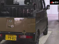 Daihatsu HIJET VAN лот № 35035 оценка R  с аукциона в Японии 7