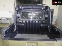 Daihatsu HIJET VAN лот № 35035 оценка R  с аукциона в Японии 3