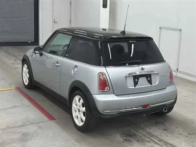 BMW MINI