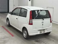 Daihatsu MIRA лот № 90179 оценка 3.5  с аукциона в Японии 1