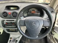 Citroen C3 лот № 90180 оценка R  с аукциона в Японии 2