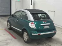 Citroen C3 лот № 90180 оценка R  с аукциона в Японии 1