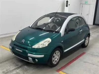 Citroen C3 лот № 90180 оценка R  с аукциона в Японии 3