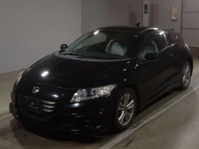 Honda CR-Z
