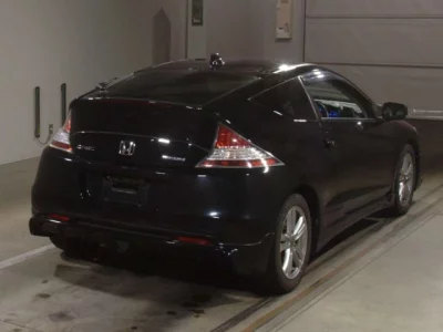Honda CR-Z