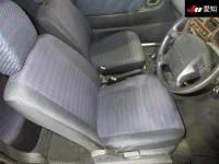 Suzuki ALTO лот № 35037 оценка R  с аукциона в Японии 5