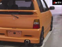 Suzuki ALTO лот № 35037 оценка R  с аукциона в Японии 7