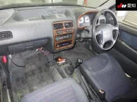 Suzuki ALTO лот № 35037 оценка R  с аукциона в Японии 2