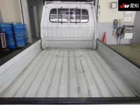 Suzuki CARRY TRUCK лот № 35040 оценка R  с аукциона в Японии 3