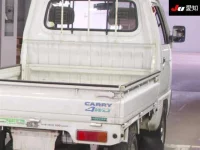 Suzuki CARRY TRUCK лот № 35040 оценка R  с аукциона в Японии 7