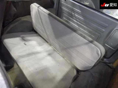 Suzuki JIMNY  с аукциона в Японии