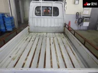 Daihatsu HIJET TRUCK лот № 35047 оценка 3.5  с аукциона в Японии 3