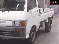 Daihatsu HIJET TRUCK лот № 35047 оценка 3.5  с аукциона в Японии 6