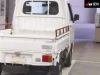 Daihatsu HIJET TRUCK лот № 35047 оценка 3.5  с аукциона в Японии 7