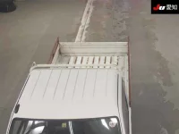 Daihatsu HIJET TRUCK лот № 35047 оценка 3.5  с аукциона в Японии 8