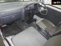 Daihatsu HIJET TRUCK лот № 35047 оценка 3.5  с аукциона в Японии 2