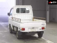Daihatsu HIJET TRUCK лот № 35047 оценка 3.5  с аукциона в Японии 1