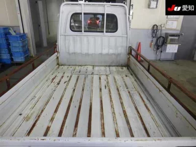 Daihatsu HIJET TRUCK  с аукциона в Японии