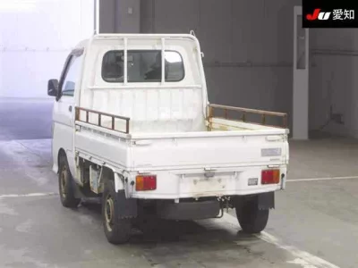Daihatsu HIJET TRUCK  с аукциона в Японии