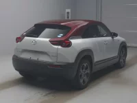 Mazda MX-30 лот № 22098 оценка 4  с аукциона в Японии 1