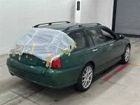 Rover MG лот № 90183 оценка 3.5  с аукциона в Японии 4