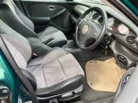 Rover MG лот № 90183 оценка 3.5  с аукциона в Японии 6