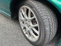 Rover MG лот № 90183 оценка 3.5  с аукциона в Японии 8